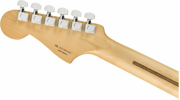 Elektrisk guitar Fender Meteora PF Lake Placid Blue - 6