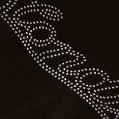 T-Shirt Blondie Logo (Embellished) Black M T-Shirt - 1