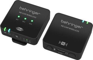 Drahtlosanlage Behringer Me Cam Wireless Drahtlosanlage - 1