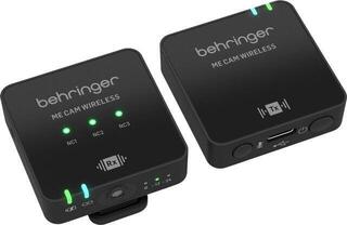 Drahtlosanlage Behringer Me Cam Wireless Drahtlosanlage - 2
