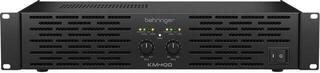 Verstärker Behringer KM400 Verstärker - 1