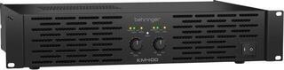 Verstärker Behringer KM400 Verstärker - 2
