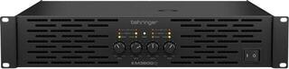 Erősítő Behringer KM3600Q Erősítő - 1