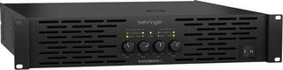 Erősítő Behringer KM3600Q Erősítő - 2