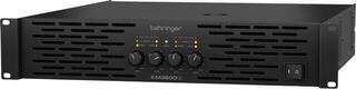 Erősítő Behringer KM3600Q Erősítő - 3