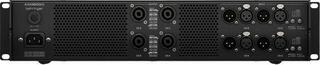 Erősítő Behringer KM3600Q Erősítő - 4