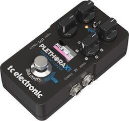 Guitar Multi-effect TC Electronic Plethora X1 NEO Guitar Multi-effect - 2