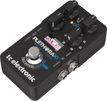 Guitar Multi-effect TC Electronic Plethora X1 NEO Guitar Multi-effect - 3