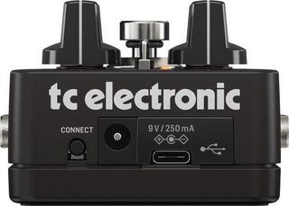 Guitar Multi-effect TC Electronic Plethora X1 NEO Guitar Multi-effect - 3