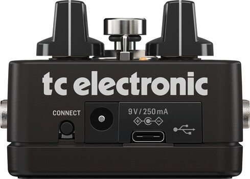 Guitar Multi-effect TC Electronic Plethora X1 NEO Guitar Multi-effect - 4