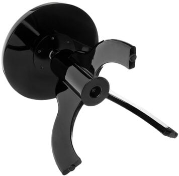 Kör alakú zongoraszék
 Pianonova SG803 Kör alakú zongoraszék Black - 4