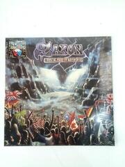 Disco de vinilo Saxon - Rock The Nations (LP) (Recién desempaquetado) - 1