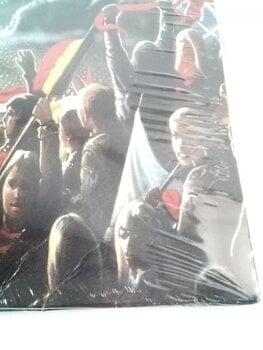 Disco de vinilo Saxon - Rock The Nations (LP) (Recién desempaquetado) - 3