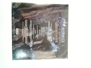 Disco de vinilo Saxon - Rock The Nations (LP) (Recién desempaquetado) - 3