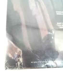 Disco de vinilo Saxon - Rock The Nations (LP) (Recién desempaquetado) - 5