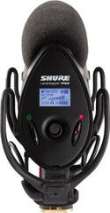 Video Microphone Shure VP83F LensHopper Video Microphone - 1