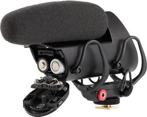 Video Microphone Shure VP83F LensHopper Video Microphone - 2