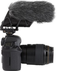 Video Microphone Shure VP83F LensHopper Video Microphone - 3