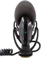 Video Microphone Shure VP83 LensHopper Video Microphone - 1