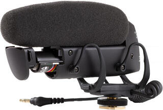 Video Microphone Shure VP83 LensHopper Video Microphone - 2