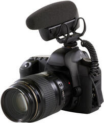 Video Microphone Shure VP83 LensHopper Video Microphone - 4