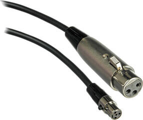 Kabel Shure WA-310 Kabel 130 cm - 1