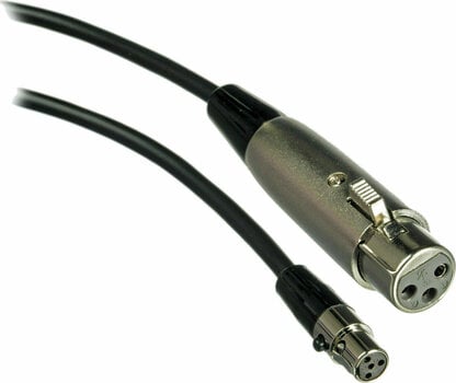 Kabel pro bezdrátové systémy Shure WA-310 - 2