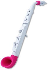 Hibridno pihalo NUVO NUJS520WPK Hibridno pihalo White/Pink - 2