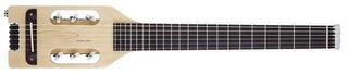 Classical Guitar with Preamp Traveler Guitar Ultra Light Nylon 4/4 Natural Classical Guitar with Preamp - 7