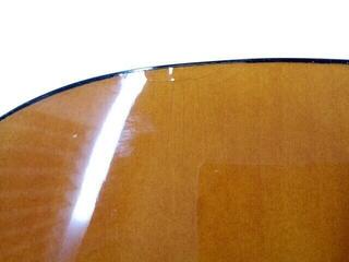 3/4 klasická gitara pre dieťa Valencia VC103 Natural 3/4 klasická gitara pre dieťa (Poškodené) - 1