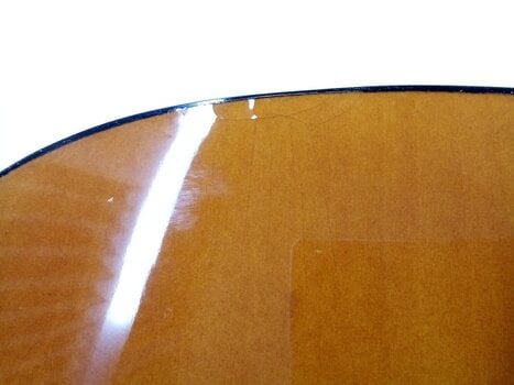 3/4 klasická gitara pre dieťa Valencia VC103 Natural 3/4 klasická gitara pre dieťa (Poškodené) - 2