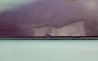 Vinyl Record Sophie - Oil Of Every Pearl's Un-Insides (Indie Exclusive) (Purple Coloured) (LP) (Just unboxed) - 2