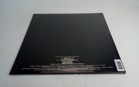 Disco de vinilo Sophie - Oil Of Every Pearl's Un-Insides (Indie Exclusive) (Purple Coloured) (LP) (Recién desempaquetado) - 4