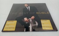 Michael Bublé - The Best Of Bublé (2 LP)