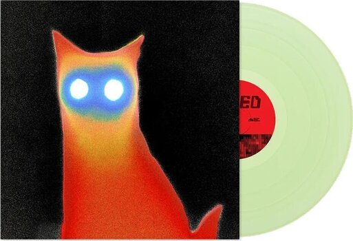 Disque vinyle Basement - Wired (Coke Bottle Green Coloured) (LP) - 2