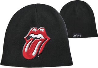 Hat The Rolling Stones Hat Tongue Black UNI - 1