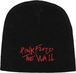 Hat Pink Floyd Hat The Wall Hammers Logo Black UNI - 1