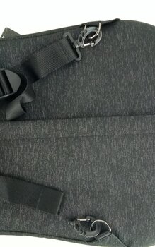 Чохол для електрогітари Gator GT-ELECTRIC Чохол для електрогітари Black (Пошкоджений) - 3