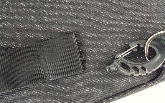 Чохол для електрогітари Gator GT-ELECTRIC Чохол для електрогітари Black (Пошкоджений) - 4