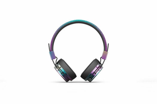 Wireless On-ear headphones UrbanEars Plattan II BT Tove Lo - 3