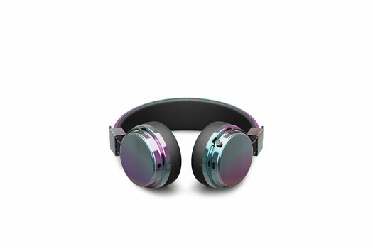Wireless On-ear headphones UrbanEars Plattan II BT Tove Lo - 4