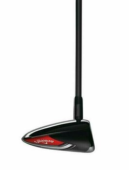 Golfmaila - Fairwaywood Callaway X Series 18 Fairway Wood Right Hand 5FW Ladies - 4