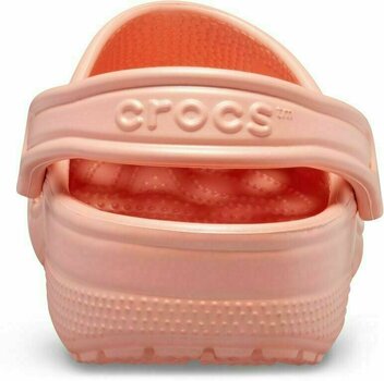Unisex cipele za jedrenje Crocs Classic Clog Melon 41-42 - 5