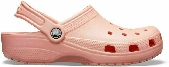 Unisex cipele za jedrenje Crocs Classic Clog Melon 41-42 - 13