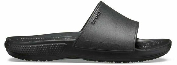 Unisex Schuhe Crocs Classic II Slide Black 41-42 - 2