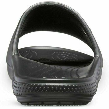 Unisex Schuhe Crocs Classic II Slide Black 41-42 - 6