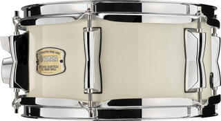Drumkit Yamaha SBP0F4H Stage Custom Hip Classic White Drumkit - 1