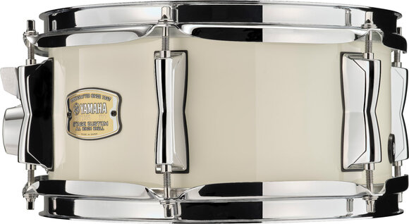 Drumkit Yamaha SBP0F4H Stage Custom Hip Classic White Drumkit - 2