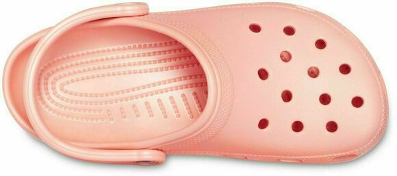 Unisex cipele za jedrenje Crocs Classic Clog Melon 37-38 - 2