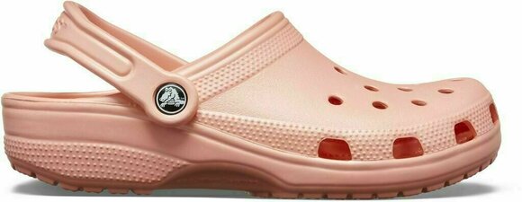 Unisex Schuhe Crocs Classic Clog Melon 37-38 - 8